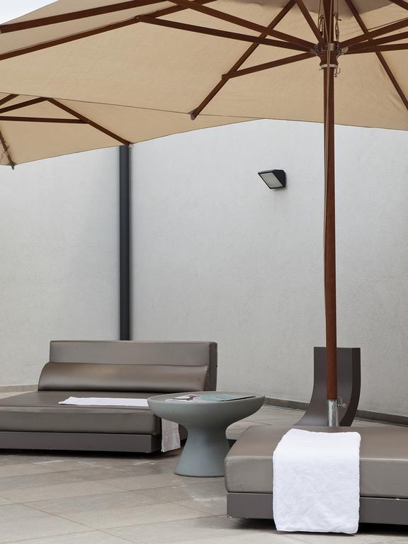 Zambala Luxury Apartments Milan Exterior photo